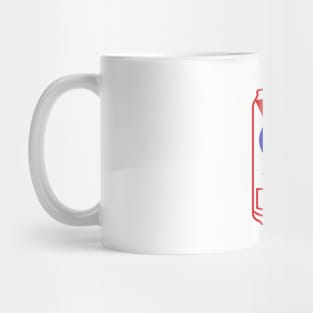 PBR Mug